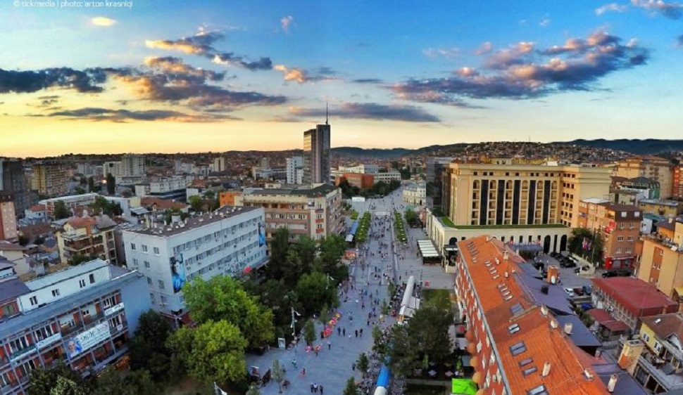 Rritet me gati 50 per qind numri i vizitoreve ne kosove per 2023